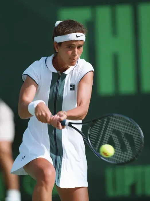 Framed Print : Mary Joe Fernandez
