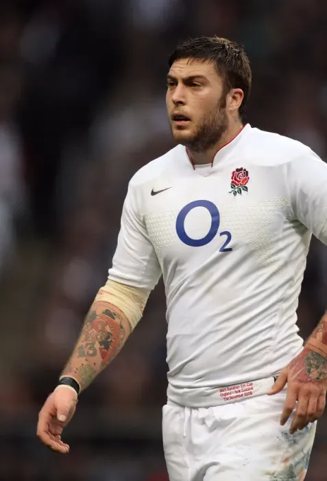 Framed Print : Matt Banahan