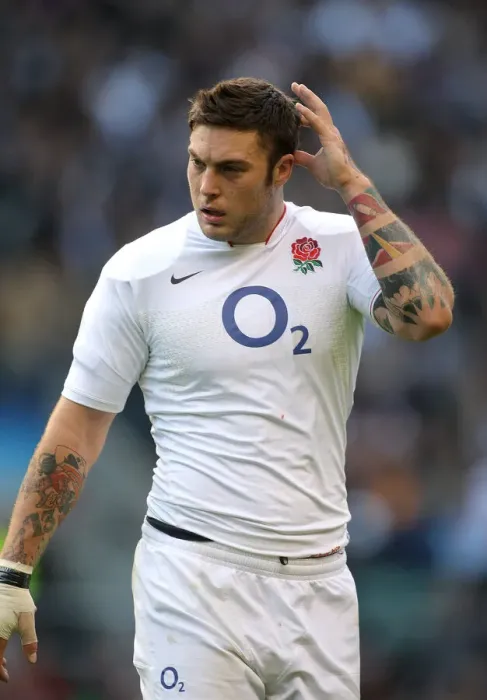 Framed Print : Matt Banahan