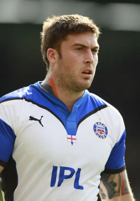 Framed Print : Matt Banahan
