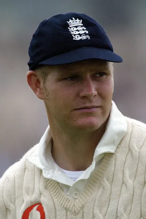 Framed Print : Matthew Hoggard