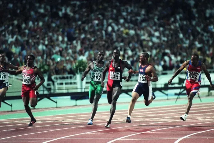 Framed Print : Maurice Greene Framed Print : Maurice Greene