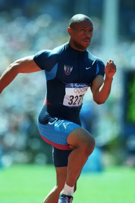 Framed Print : Maurice Greene Framed Print : Maurice Greene