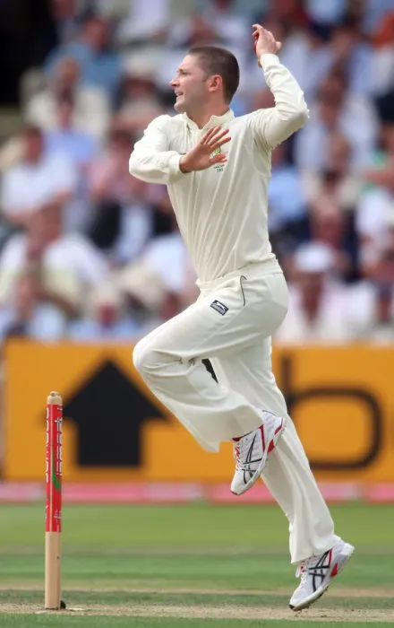 Framed Print : Michael Clarke Framed Print : Michael Clarke