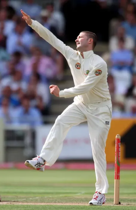 Framed Print : Michael Clarke Framed Print : Michael Clarke