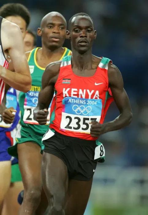 Framed Print : Michael Rotich Framed Print : Michael Rotich