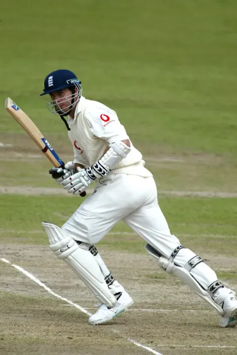 Framed Print : Michael Vaughan Framed Print : Michael Vaughan