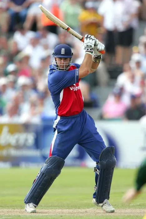 Framed Print : Michael Vaughan Framed Print : Michael Vaughan