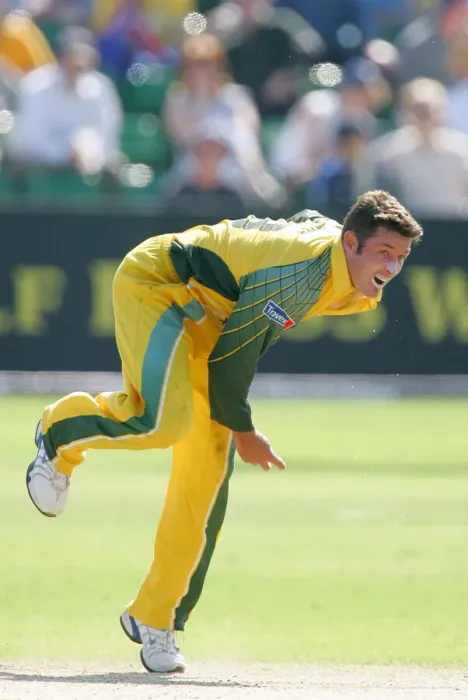 Framed Print : Mike Hussey Framed Print : Mike Hussey
