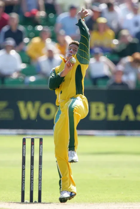Framed Print : Mike Hussey Framed Print : Mike Hussey