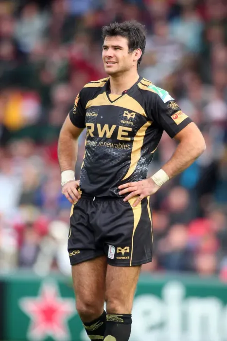 Framed Print : Mike Phillips