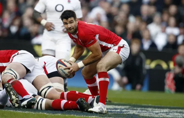 Framed Print : Mike Phillips