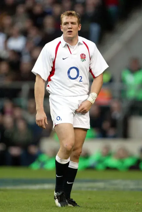Framed Print : Mike Tindall