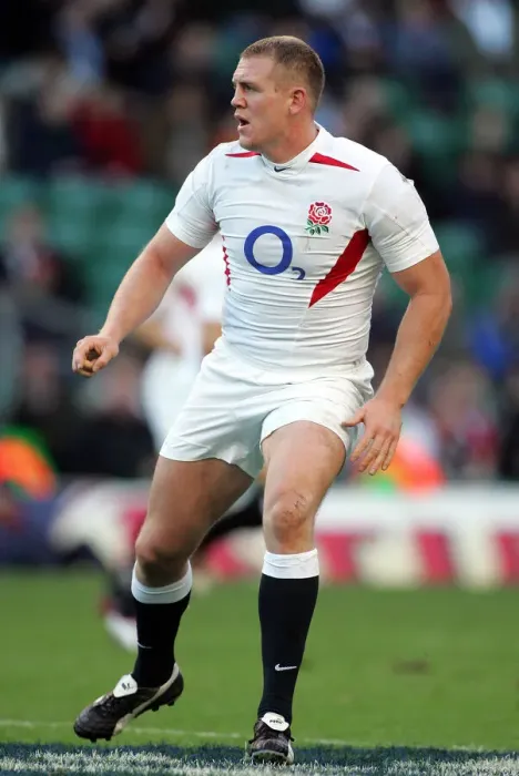 Framed Print : Mike Tindall Framed Print : Mike Tindall
