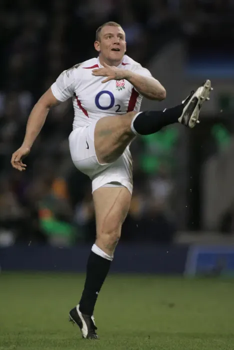 Framed Print : Mike Tindall Framed Print : Mike Tindall