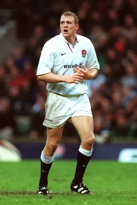 Framed Print : Mike Tindall Framed Print : Mike Tindall