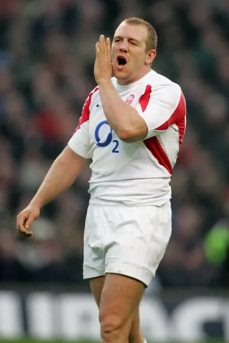 Framed Print : Mike Tindall Framed Print : Mike Tindall