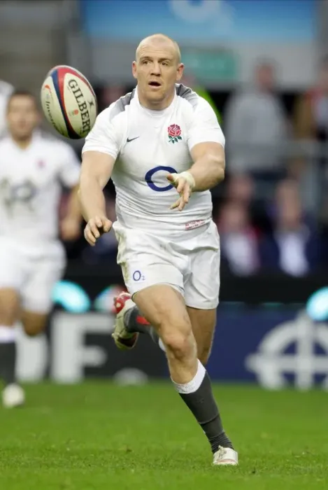 Framed Print : Mike Tindall Framed Print : Mike Tindall