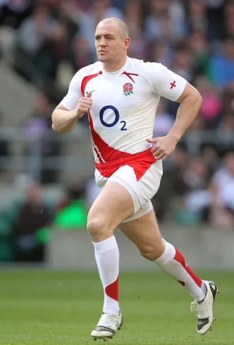 Framed Print : Mike Tindall Framed Print : Mike Tindall