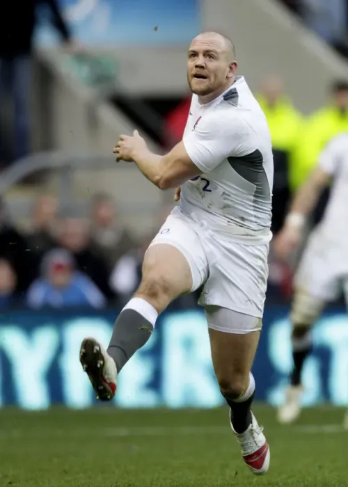 Framed Print : Mike Tindall Framed Print : Mike Tindall