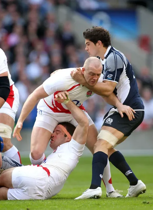 Framed Print : Mike Tindall, Joe Worsley & Scott Gray Framed Print : Mike Tindall, Joe Worsley & Scott Gray