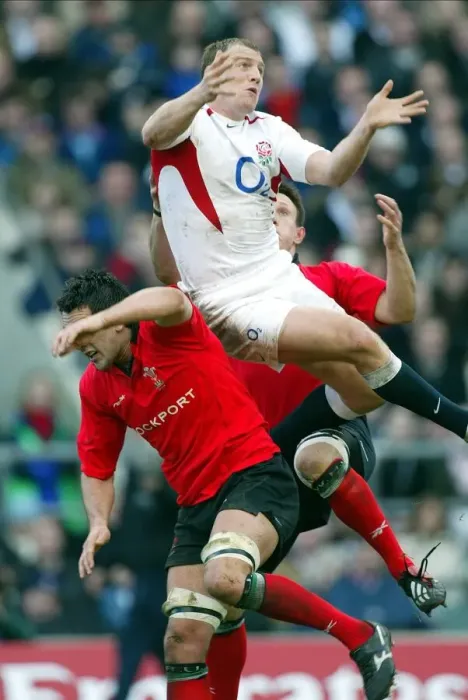 Framed Print : Mike Tindall & Jonathan Thomas Framed Print : Mike Tindall & Jonathan Thomas