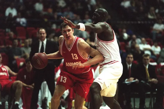 Framed Print : Mikkel Langager / Roger Huggins Framed Print : Mikkel Langager / Roger Huggins