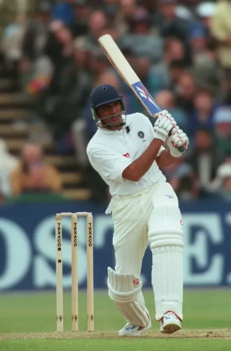 Framed Print : Mohammed Azharuddin Framed Print : Mohammed Azharuddin