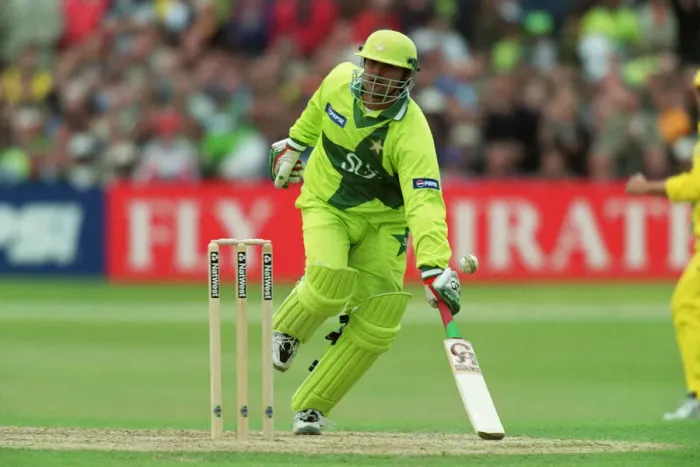 Framed Print : Moin Khan Pakistan 23 May 1999 Date: 23 May 1999