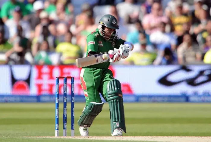 Framed Print : Mushfiqur Rahim Framed Print : Mushfiqur Rahim