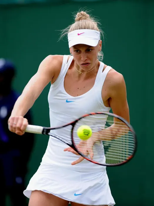 Framed Print : Naomi Broady
