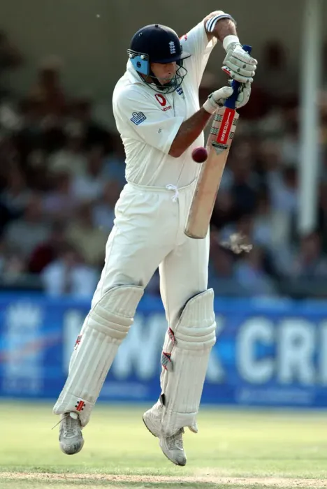 Framed Print : Nasser Hussain Framed Print : Nasser Hussain