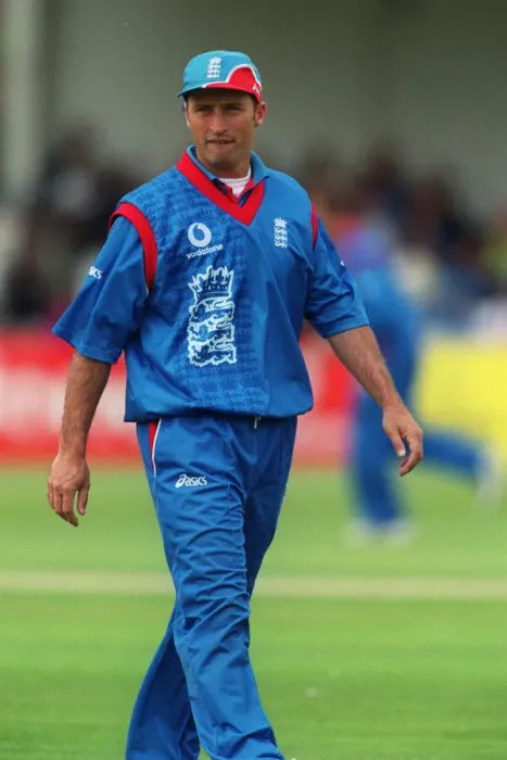 Framed Print : Nasser Hussain Framed Print : Nasser Hussain