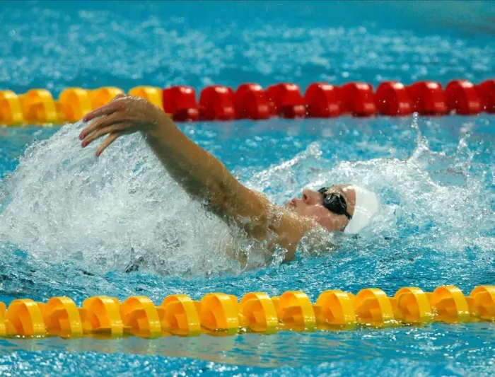 Framed Print : Natalie Coughlin Framed Print : Natalie Coughlin
