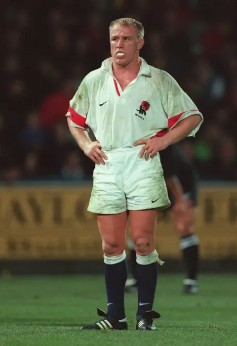 Framed Print : Neil Back England A and Leicester Rugby Union 19 November 1997 Date: 19 November 1997 Framed Print : Neil Back England A and Leicester Rugby Union 19 November 1997 Date: 19 November 1997