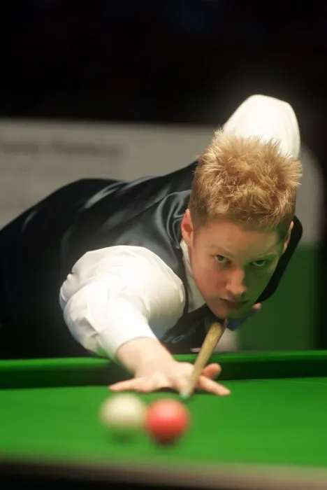 Framed Print : Neil Robertson Framed Print : Neil Robertson