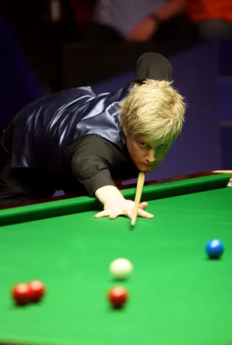 Framed Print : Neil Robertson Framed Print : Neil Robertson