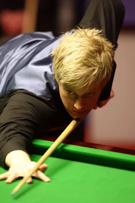 Framed Print : Neil Robertson Framed Print : Neil Robertson