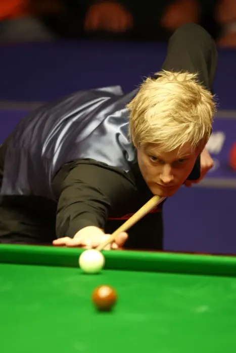 Framed Print : Neil Robertson Framed Print : Neil Robertson