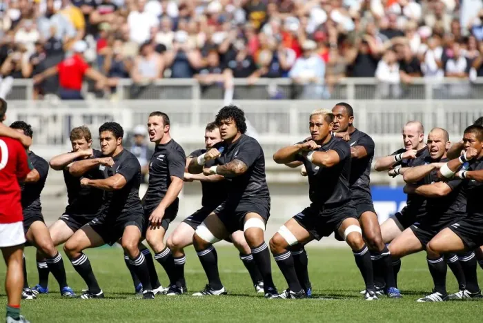 Framed Print : New Zealand Haka Framed Print : New Zealand Haka