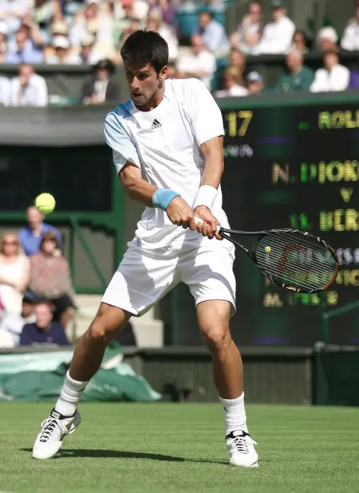 Framed Print : Novak Djokovic Framed Print : Novak Djokovic