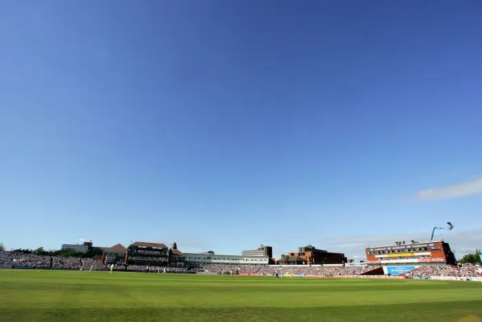 Framed Print : Old Trafford Cricket Ground Framed Print : Old Trafford Cricket Ground