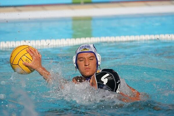 Olympic Water Polo