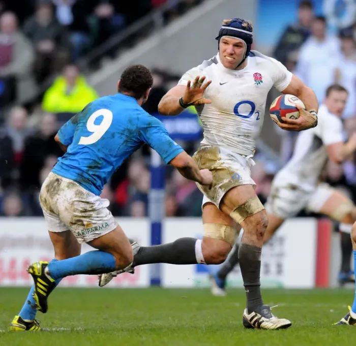 Framed Print : Pablo Canavosio & James Haskell
