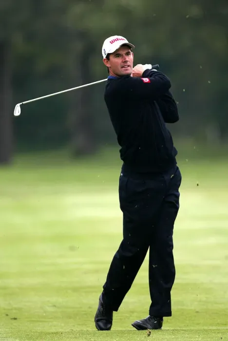 Framed Print : Padraig Harrington Framed Print : Padraig Harrington