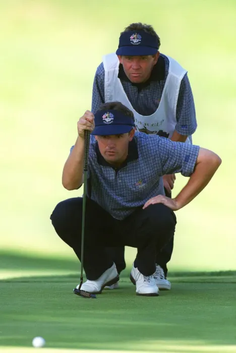 Framed Print : Padraig Harrington Framed Print : Padraig Harrington