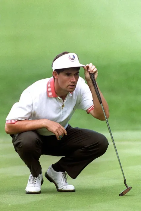 Framed Print : Padraig Harrington Framed Print : Padraig Harrington