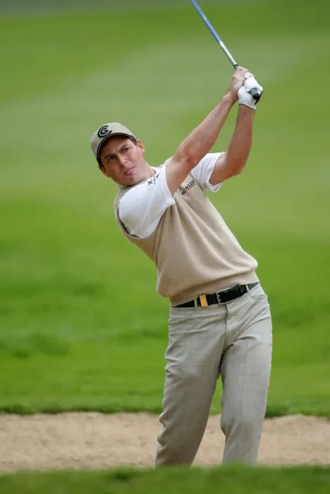 Framed Print : Padraig Harrington Framed Print : Padraig Harrington