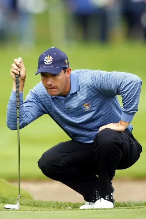 Framed Print : Padraig Harrington Framed Print : Padraig Harrington