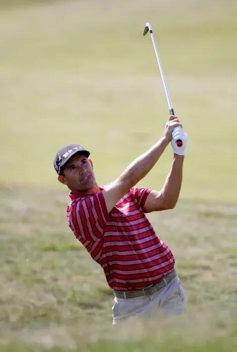 Framed Print : Padraig Harrington Framed Print : Padraig Harrington